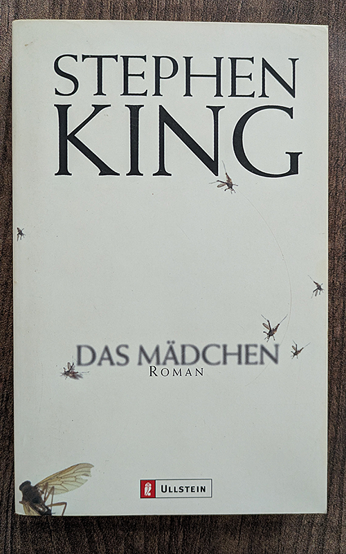 Das Mädchen