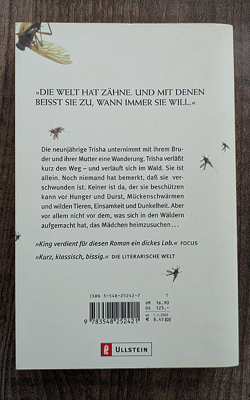 Das Mädchen