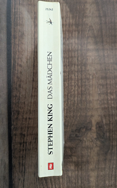 Das Mädchen