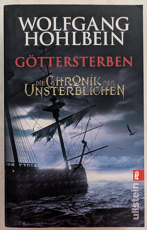 Göttersterben