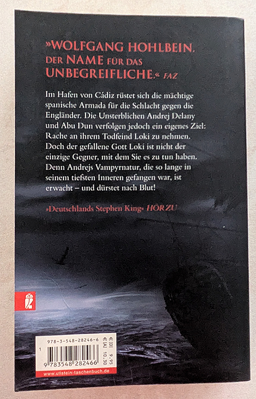 Göttersterben