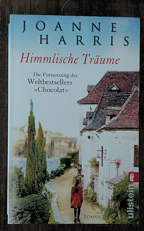 Himmlische Träume