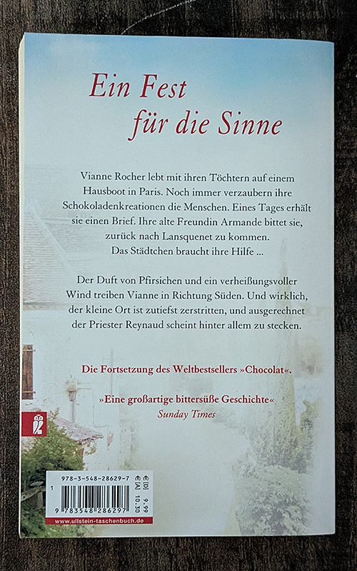 Himmlische Träume