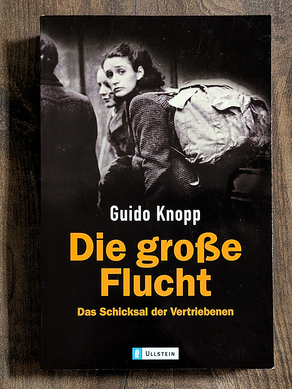Die große Flucht