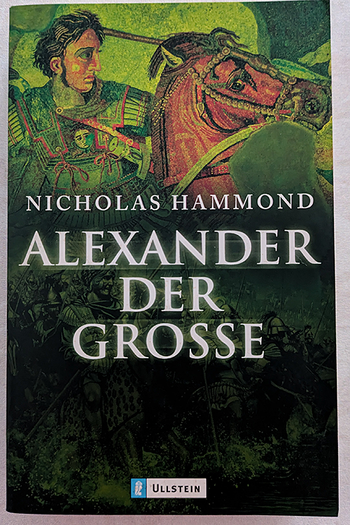 Alexander der Große