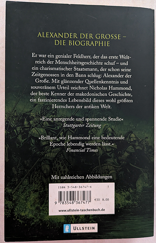 Alexander der Große