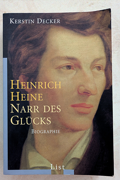 Heinrich Heine