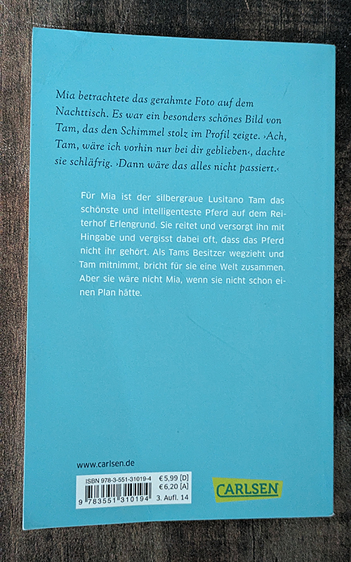 Reiterhof Erlengrund