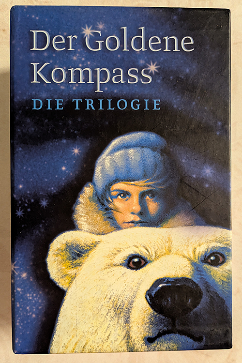 Das Bernstein-Teleskop