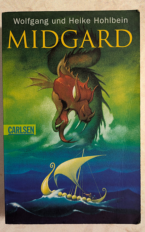 Midgard