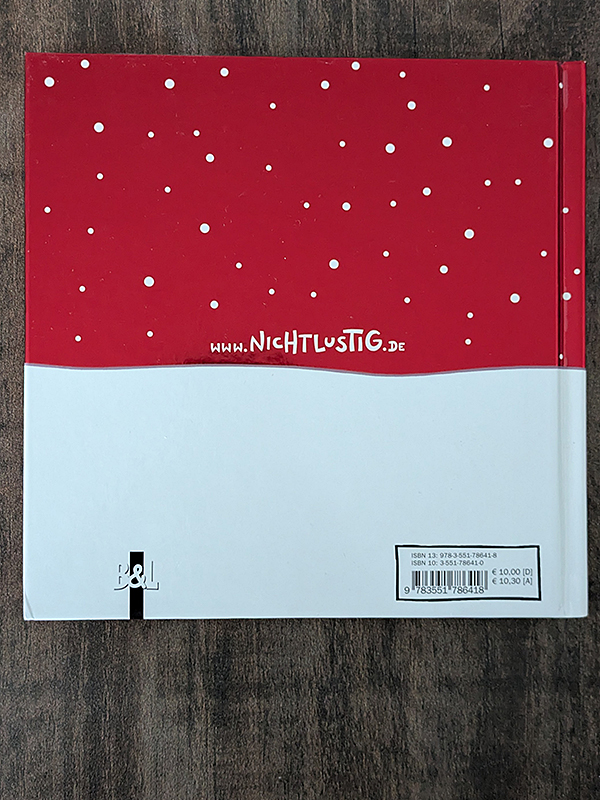 Nichtweihnachten