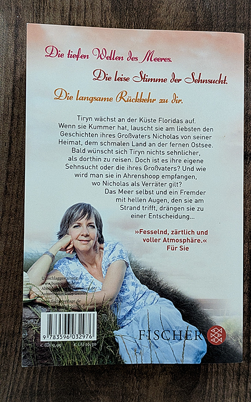 Das Licht in deiner Stimme