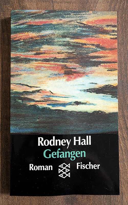 Gefangen