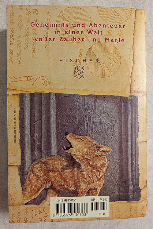 Der Drachenbeinthron