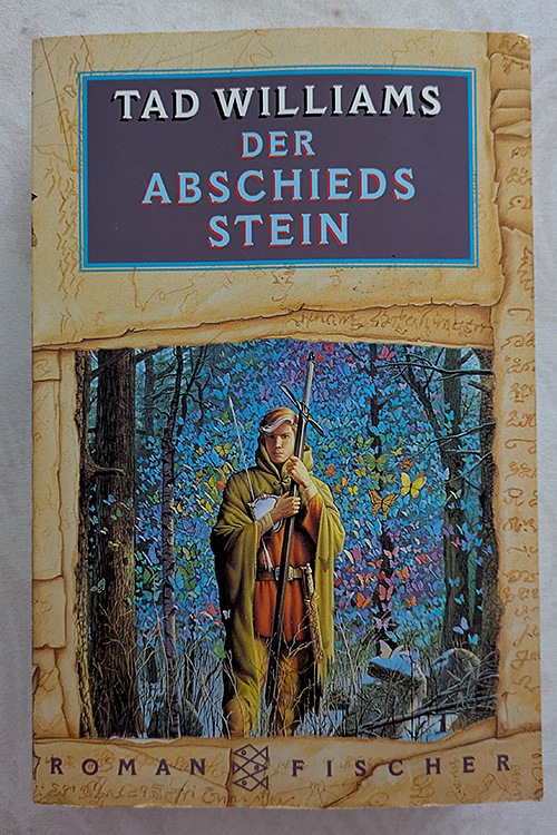 Der Abschiedsstein