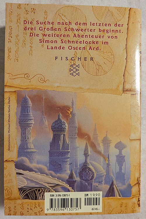 Die Nornenkönigin