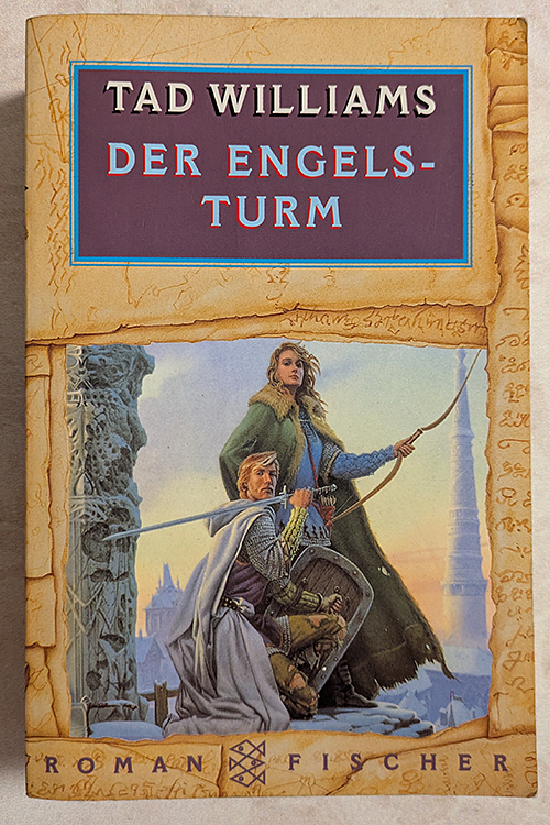 Der Engelsturm