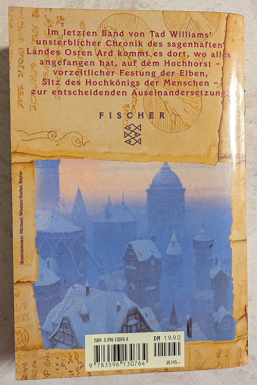 Der Engelsturm