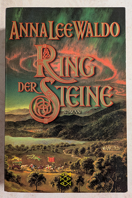 Ring der Steine