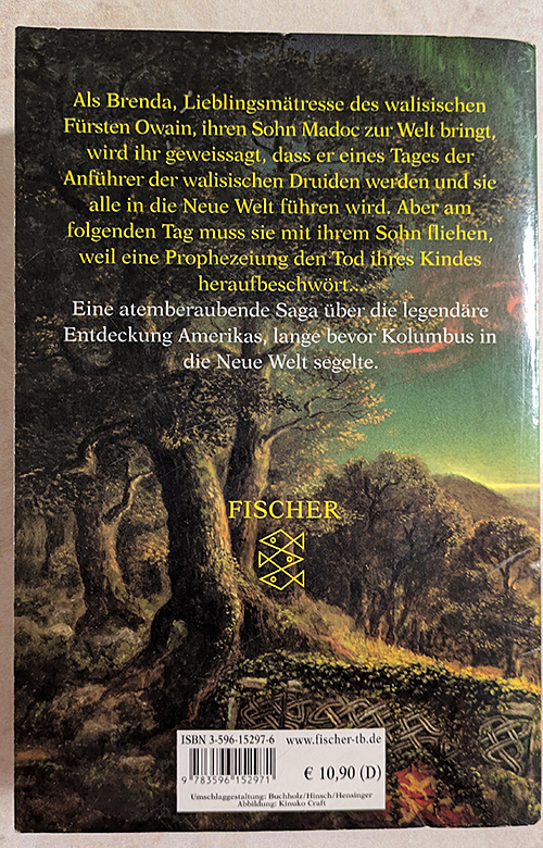 Ring der Steine