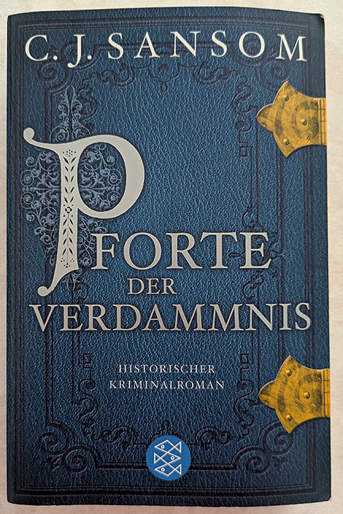 Pforte der Verdammnis