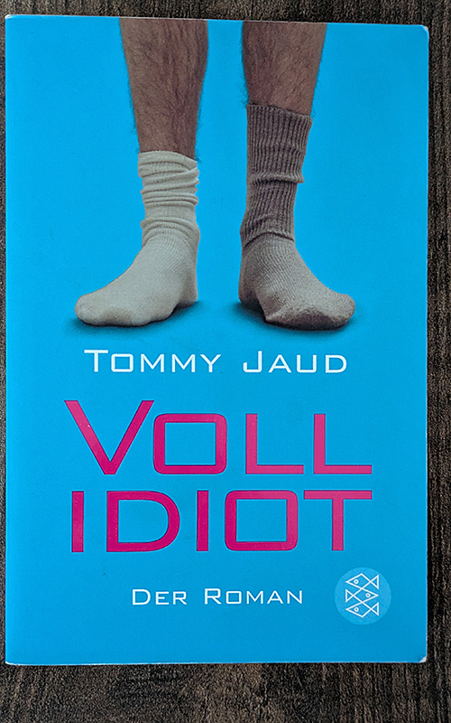 Vollidiot