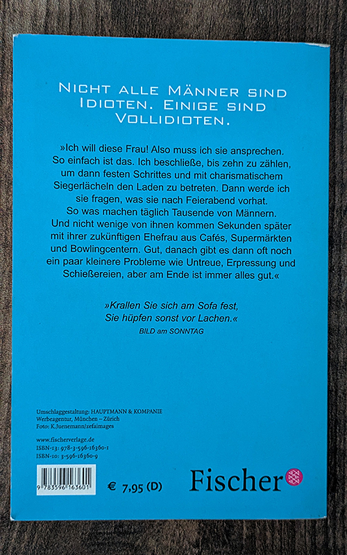 Vollidiot