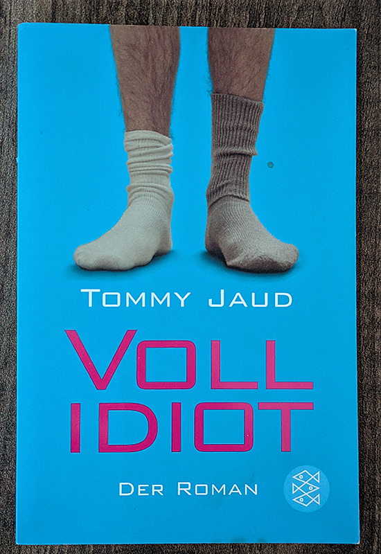 Vollidiot