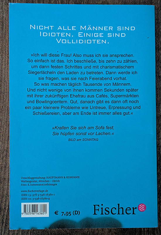 Vollidiot