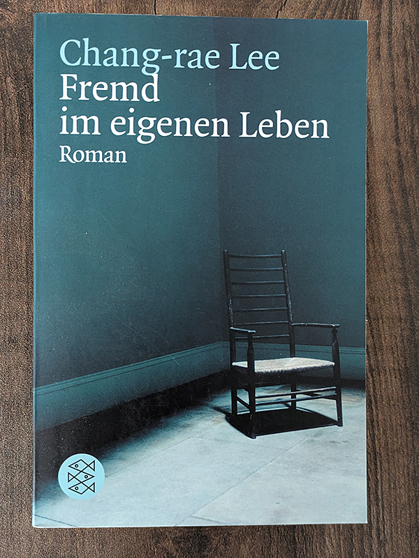 Fremd im eigenen Leben