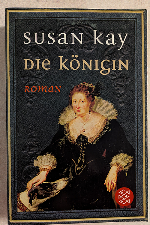 Die Königin