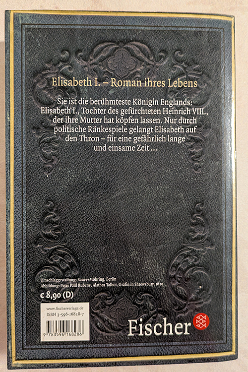 Die Königin