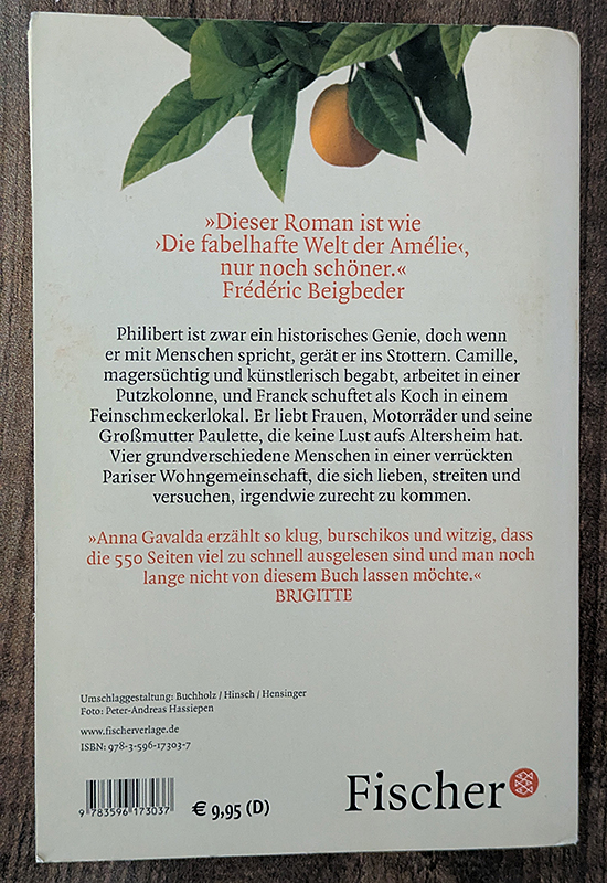 Zusammen Ist Man Weniger Allein