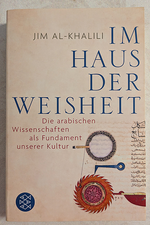 Im Haus der Weisheit