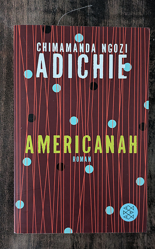 Americanah
