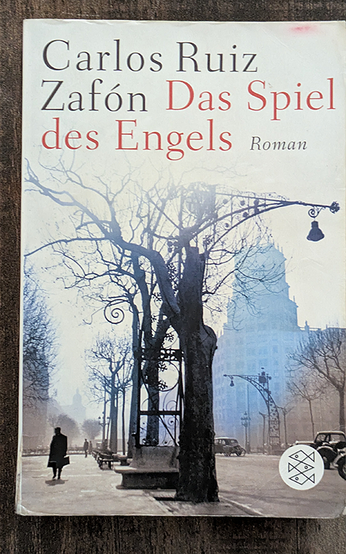 Das Spiel des Engels