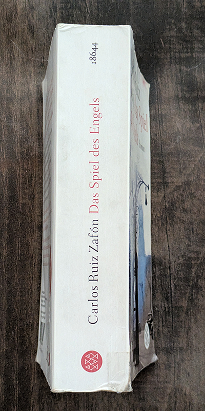 Das Spiel des Engels