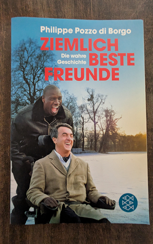 Ziemlich beste Freunde