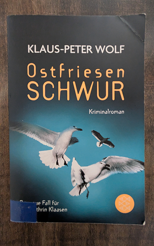 Ostfriesenschwur