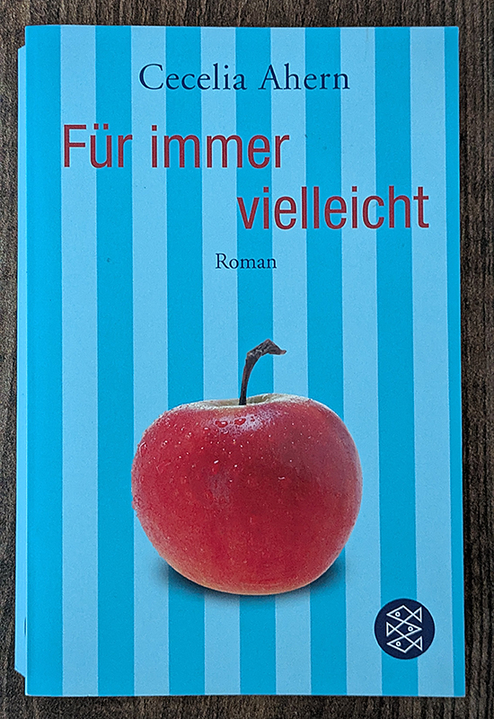 Für immer vielleicht