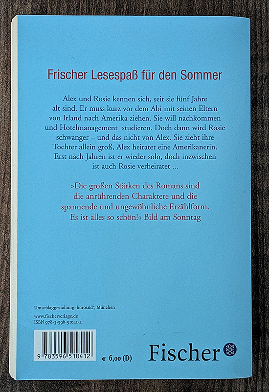 Für immer vielleicht