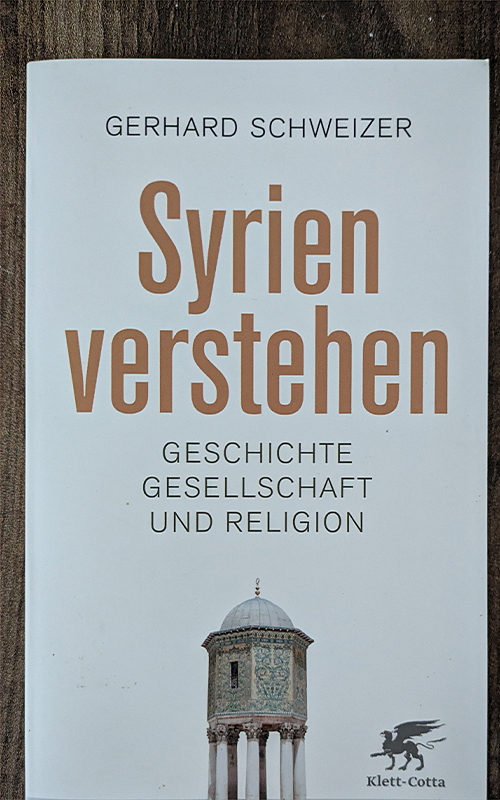 Syrien verstehen