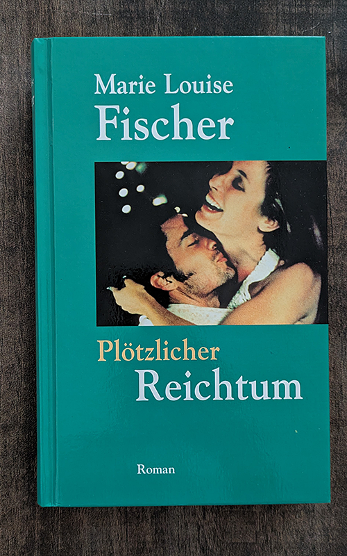 Plötzlicher Reichtum