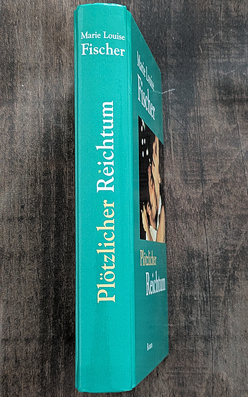 Plötzlicher Reichtum