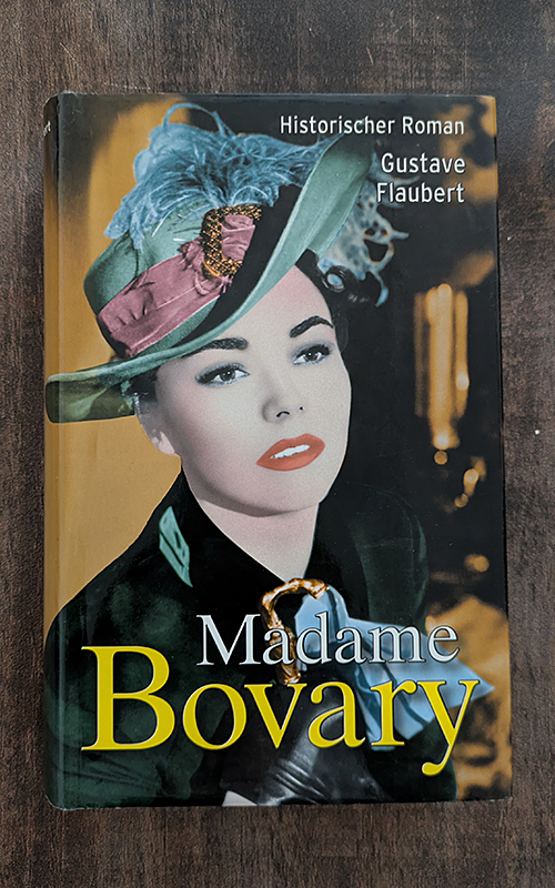 Madame Bovary