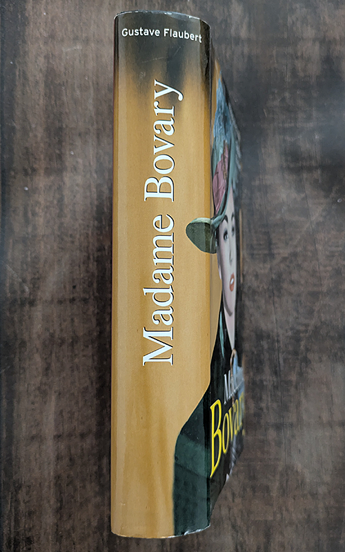 Madame Bovary