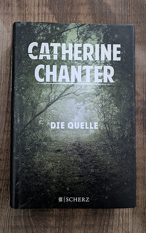 Die Quelle