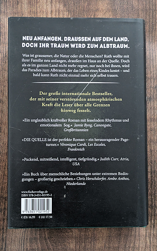Die Quelle