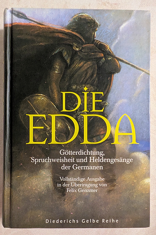 Die Edda