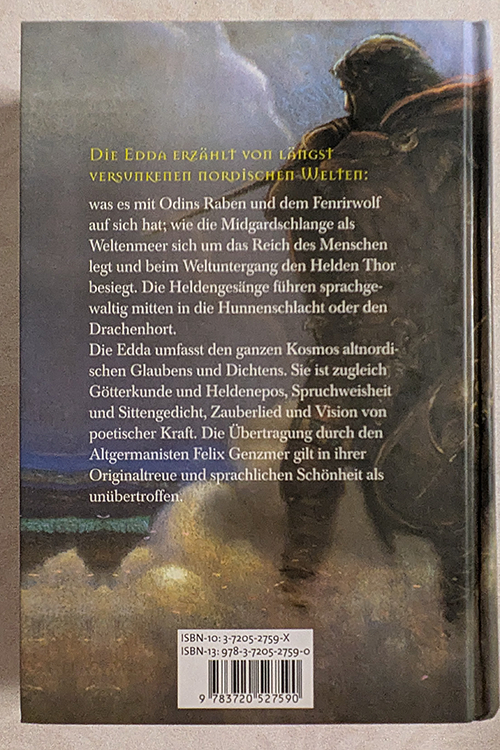Die Edda